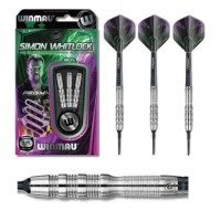 Masquedardos Dardos Winmau Darts Simon Whitlock 20gr The Wizard 2097.20