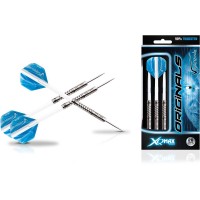 Masquedardos Xqmax Sportdarts Vincent Van Der Voort 26g 90% Qd1002030