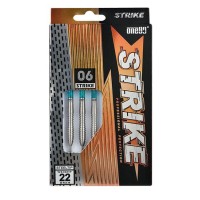 Masquedardos Dart One80 Strike 06 Steel Tip 80% 22gr 7809