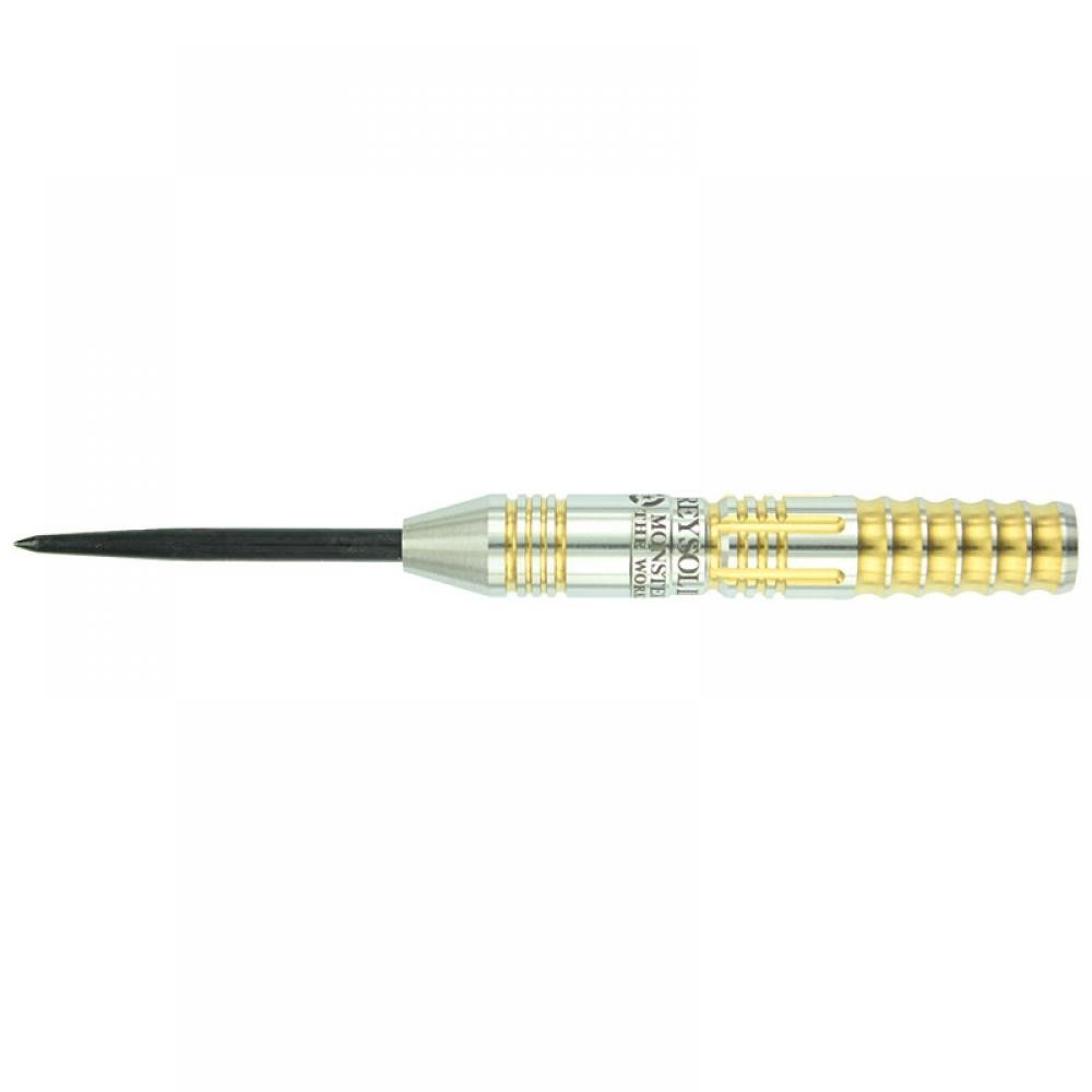 Masquedardos Dardo Monster Darts Re Sol 2 luglio Barbero 24g