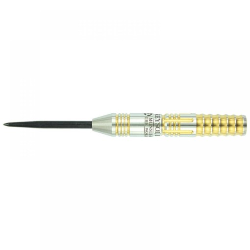 Masquedardos Dardos Monster Darts Rey Sol 2 Julio Barbero 24g