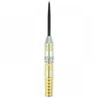 Masquedardos Dardă Monster Darts Împăratul Sol 2 Iulie Barbier 24g