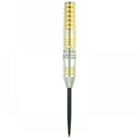 Masquedardos Dardă Monster Darts Împăratul Sol 2 Iulie Barbier 24g