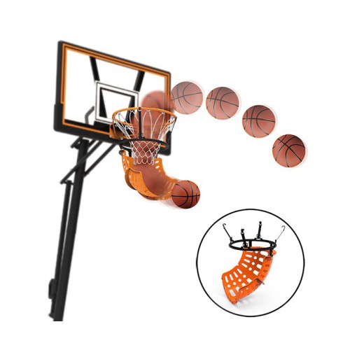 Masquedardos Sistema Retorno BalÓn Baloncesto Softee  0012893