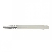 Masquedardos Harrows Alamo Medium White Shafts 47mm