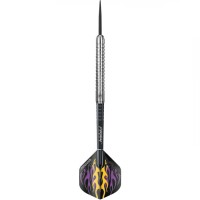 Masquedardos Dardos Winmau Darts Foxfire 21g 80% 1035.21