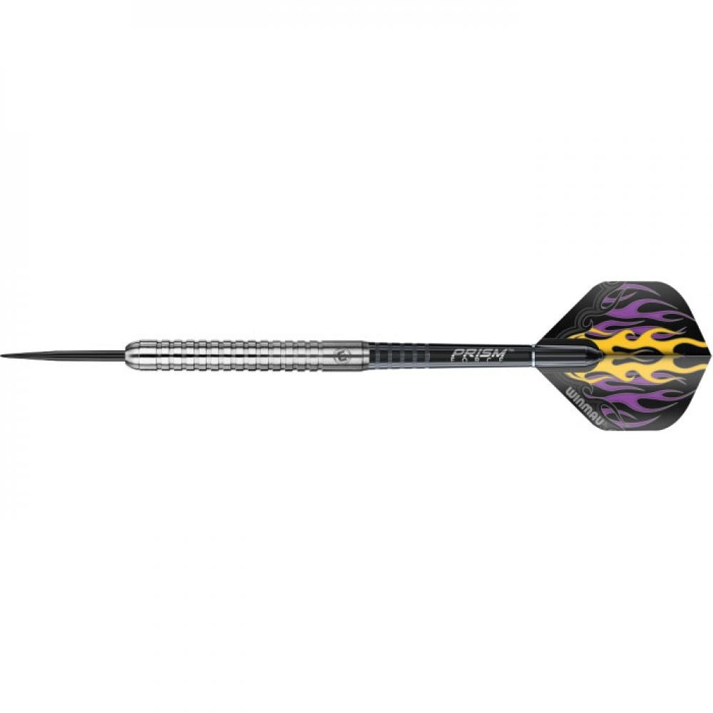 Masquedardos Winmau Darts Foxfire 23g 80% 1035.23 darts
