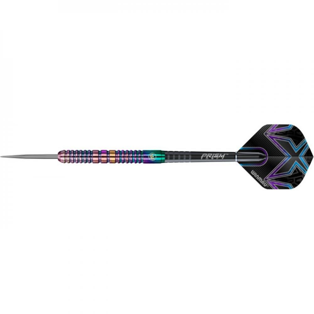 Masquedardos Winmau Darts Graffiti tikka 24g 85% 1002.24