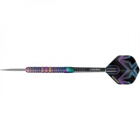 Masquedardos Dardos Winmau Darts Graffiti 24g 85%  1002.24