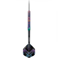 Masquedardos Winmau Darts Graffiti 24G 85% 1002.24