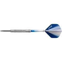 Masquedardos Xqmax Sports Darts Chromat 25g 70% Qd7000810