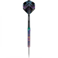 Masquedardos Dardos Winmau Darts Graffiti 24g 85%  1002.24