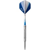 Masquedardos Xqmax Sports Darts Chromat 25g 70% Qd7000810