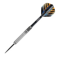 Masquedardos Dardos Winmau Darts Barbarian 22g Acero 2302.22