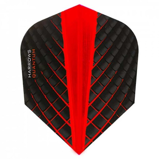 Masquedardos Plumă Harrows Darts Etichetă: Quantum Red Standard 6804