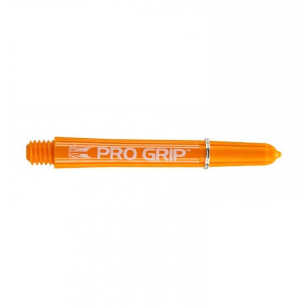 Masquedardos Hriadele Target Pro Grip Shaft Intb Orange (41mm) 110840