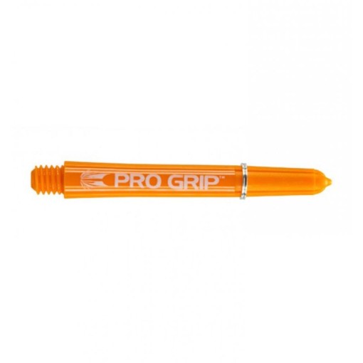 Masquedardos Eixos Target Pro Grip Eixo Intb Laranja (41mm) 110840