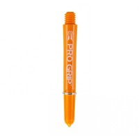 Masquedardos Cañas Target Pro Grip Shaft Intb Orange (41mm) 110840