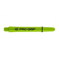 Masquedardos Target Pro Grip Shaft Středně zelené hřídele (48 mm) 110843