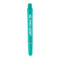 Masquedardos It's called the Target Pro Grip Shaft Medium Aqua