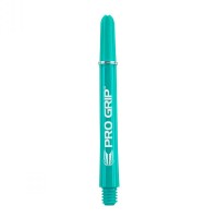 Masquedardos It's called the Target Pro Grip Shaft Medium Aqua