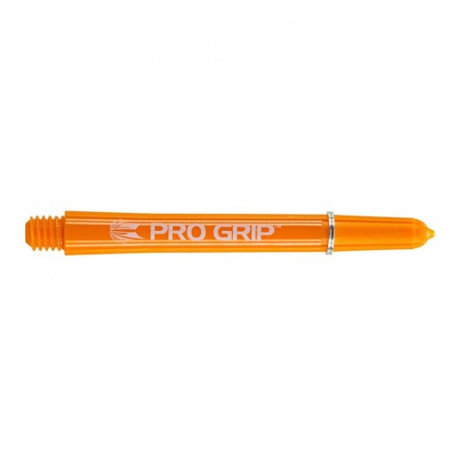 Masquedardos Cañas Target Pro Grip Shaft Medium Orange (48mm) 110839