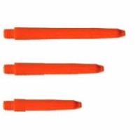 Masquedardos Cañas Nylon Plus Naranja Mediana (37mm)