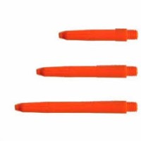 Masquedardos Cañas Nylon Plus Naranja Mediana (37mm)