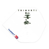 Masquedardos Plume Target Darts 100 Trimurti No2 125350