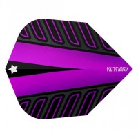 Masquedardos Племена Target Darts Voltage Vision Ultra Purple No6 333380