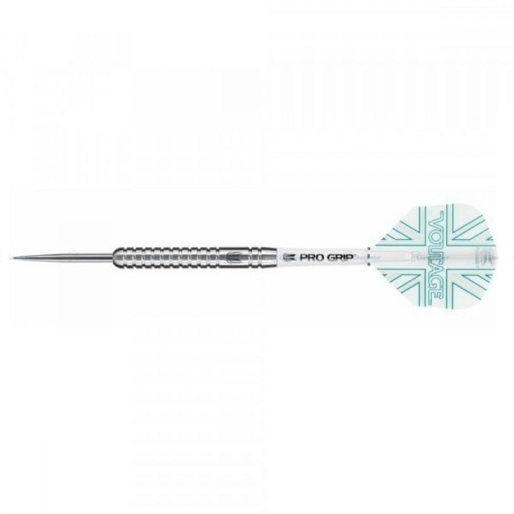 Masquedardos Dardă Target Darts Voltaj Rob Cross 23g 90% 100478