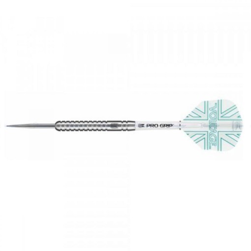 Masquedardos Dardă Target Darts Voltaj Rob Cross 23g 90% 100478