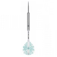 Masquedardos Dardă Target Darts Voltaj Rob Cross 23g 90% 100478