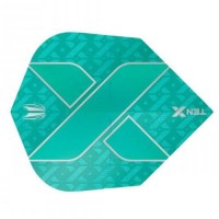 Masquedardos Feathers Target Darts Ten-x Vision Ultra Aqua is 333460