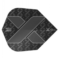 Masquedardos Tűk Target Darts Ten-x Vision Ultra Black 333520