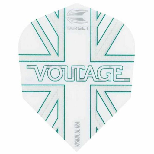 Masquedardos Peniaze Target Darts Vision Ultra Rob Cross Voltage č. 6 332850