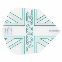 Masquedardos Plumas Target Darts Vision Ultra Rob Cross Voltage Nº6  332850