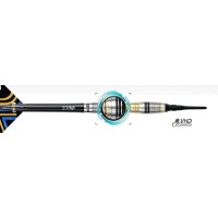 Masquedardos Darts One 80 Ascent 04 90% 20g 7994