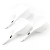 Masquedardos Cuesoul Integrate Flights Ak5 Standard White M Csak-58xys