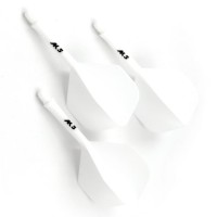 Masquedardos Cuesoul Integrate Flights Ak5 Standard White M Csak-58xys