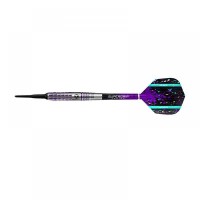 Masquedardos Dardos Harrows Darts The Tornado 2 21g 90%t