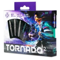 Masquedardos Dardos Harrows Darts The Tornado 2 21g 90%t