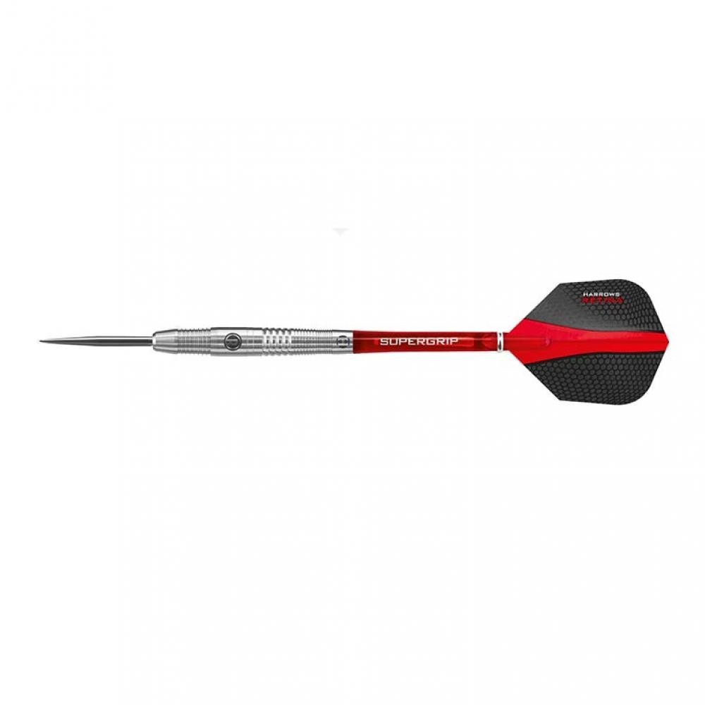 Masquedardos Dart Harrows Retina 24g 95%