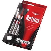 Masquedardos Harrows Retina Fléchettes 24g 95%