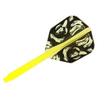 Masquedardos Condor Zero Stress Shape Bananen L Flights