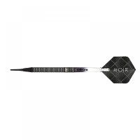 Masquedardos Dardă Unicorn Darts Noir Gary Anderson 18g 70% 23800