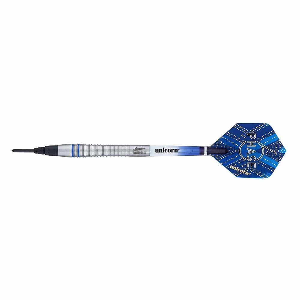 Masquedardos Dardos-Weltmeister Gary Anderson Phase 6 18 g 90 % 4504