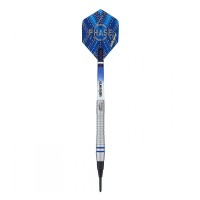 Masquedardos Darts World Champion Gary Anderson Phase 6 18g 90% 4504