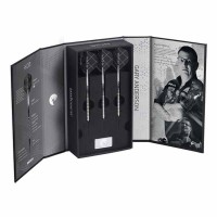 Masquedardos Dardă Unicorn Darts Noir Gary Anderson 18g 70% 23800