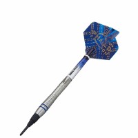 Masquedardos Darts World Champion Gary Anderson Phase 6 18g 90% 4504